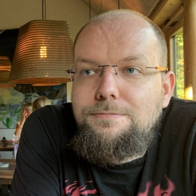 Volker Dusch