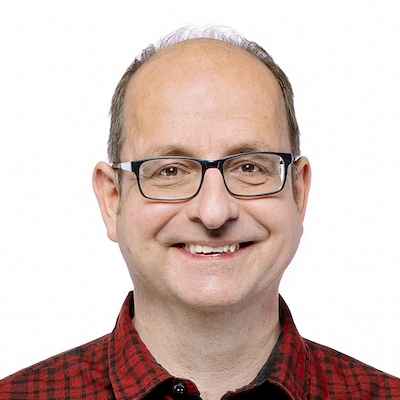 Goetz  Markgraf