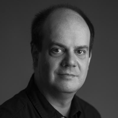 Sebastian Bergmann