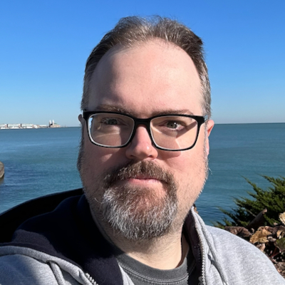 Joe  Ferguson 