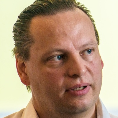 Stefan  Priebsch 
